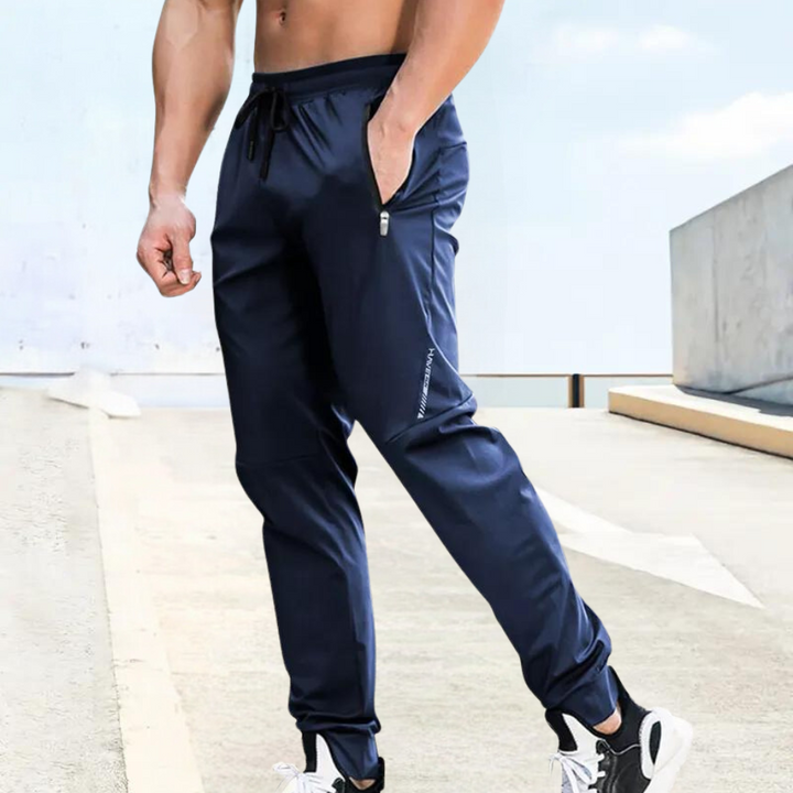 Jesse | Pantalon de sport décontracté extensible pour hommes