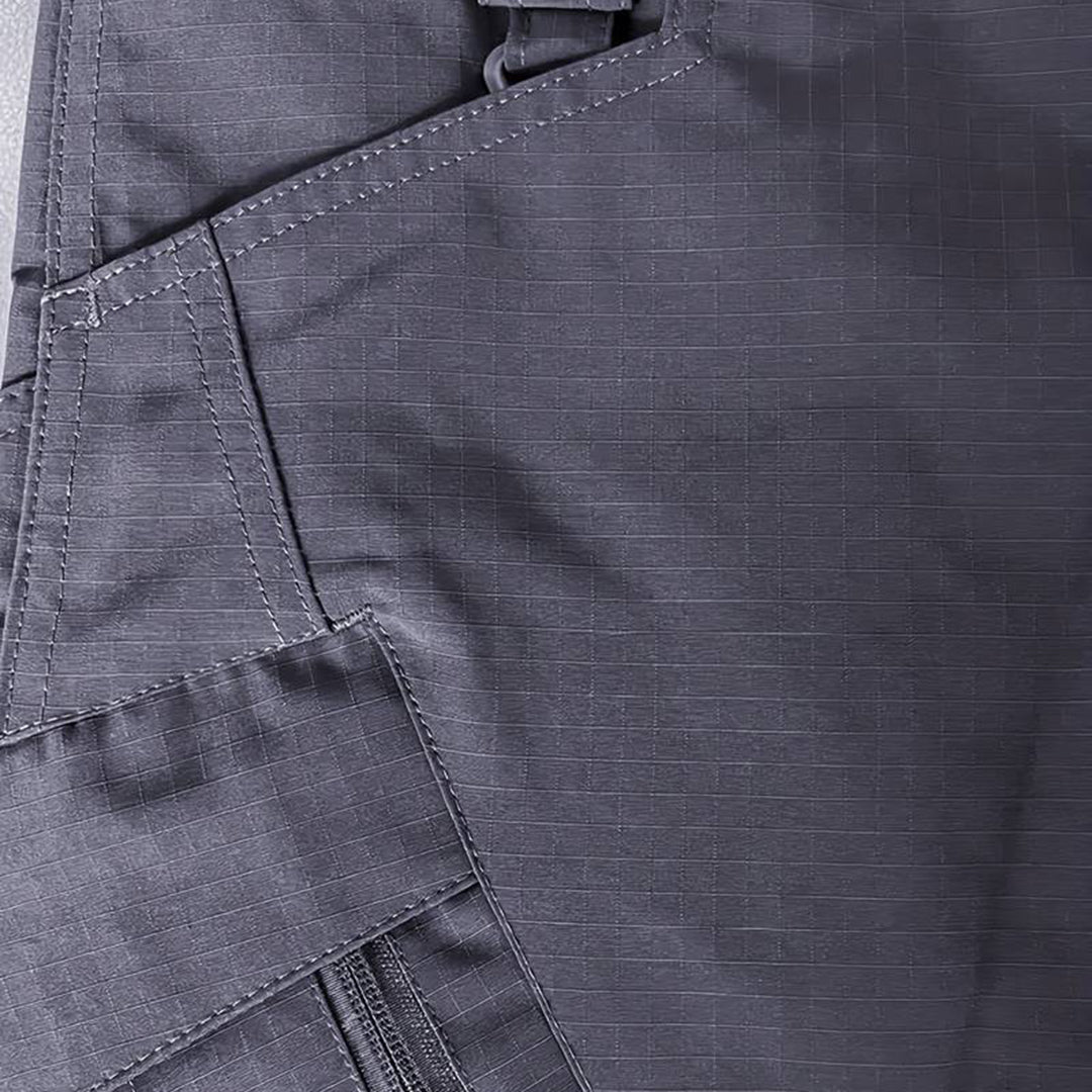 Efren | Pantalon Cargo Résistant pour Hommes