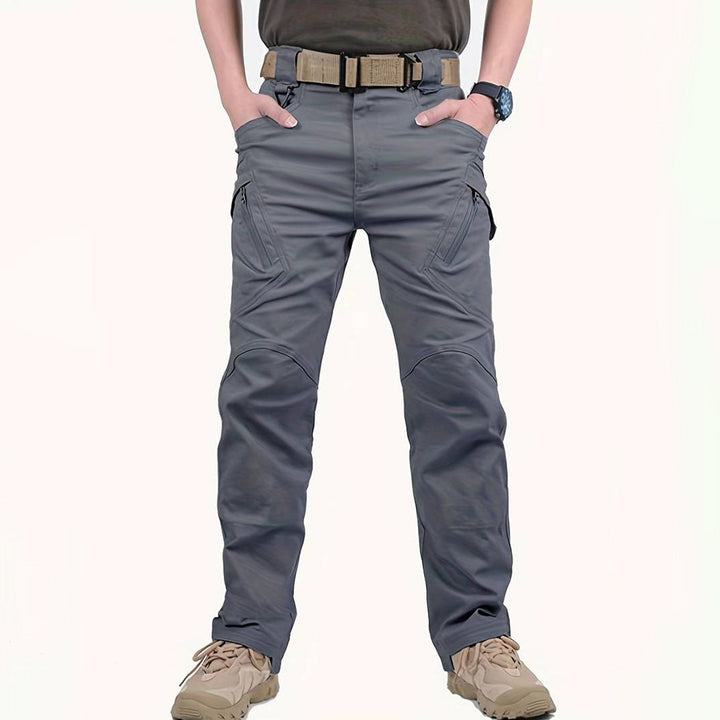 Efren | Pantalon Cargo Résistant pour Hommes