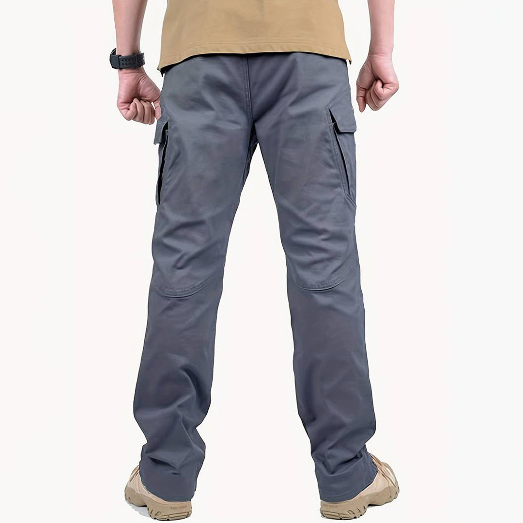 Efren | Pantalon Cargo Résistant pour Hommes