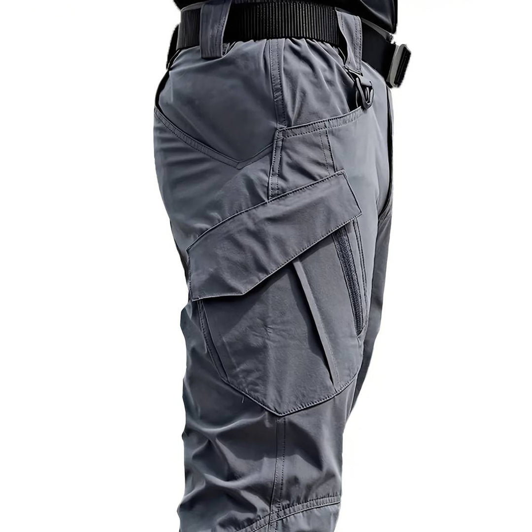 Efren | Pantalon Cargo Résistant pour Hommes