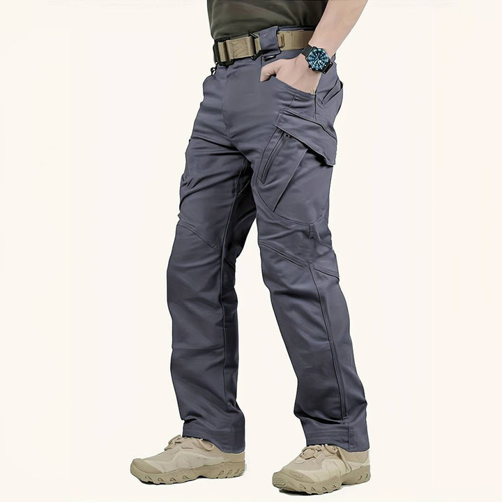 Efren | Pantalon Cargo Résistant pour Hommes