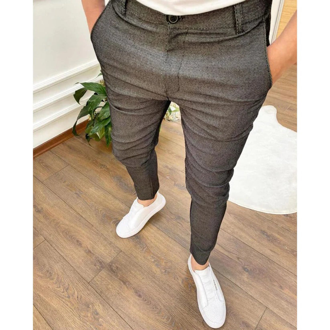 Eliott | Pantalon élégant et confortable pour hommes