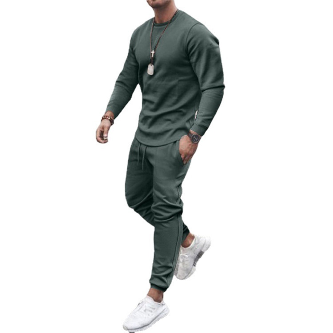 Cédric | Ensemble de survêtement tendance tracksuit