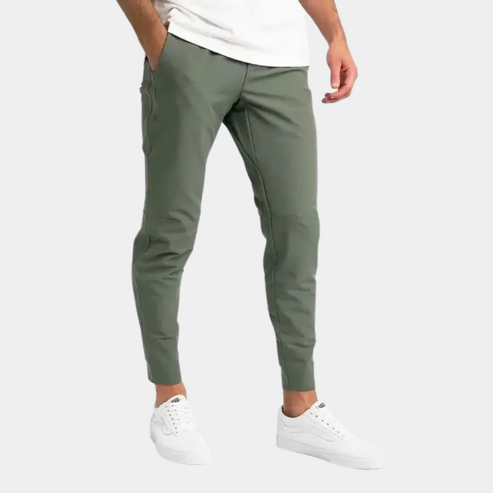 Maximiliano | Pantalon extensible pour hommes