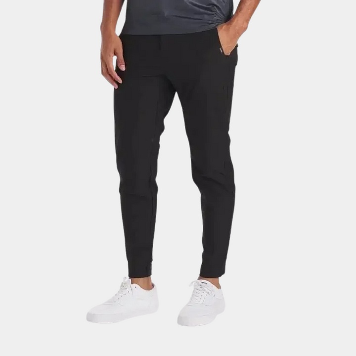 Maximiliano | Pantalon extensible pour hommes