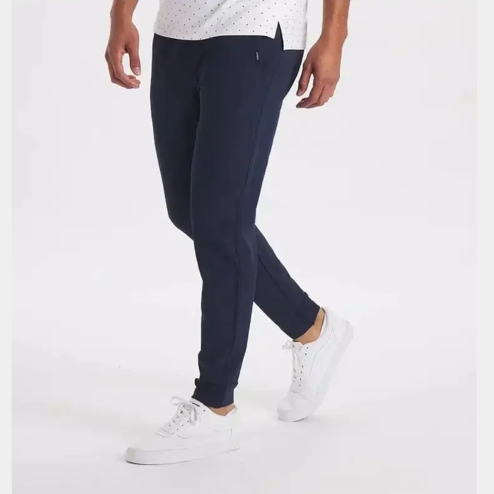 Maximiliano | Pantalon extensible pour hommes