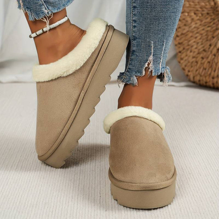 Leonaa | Chaussons Chic et Confortables pour Femme