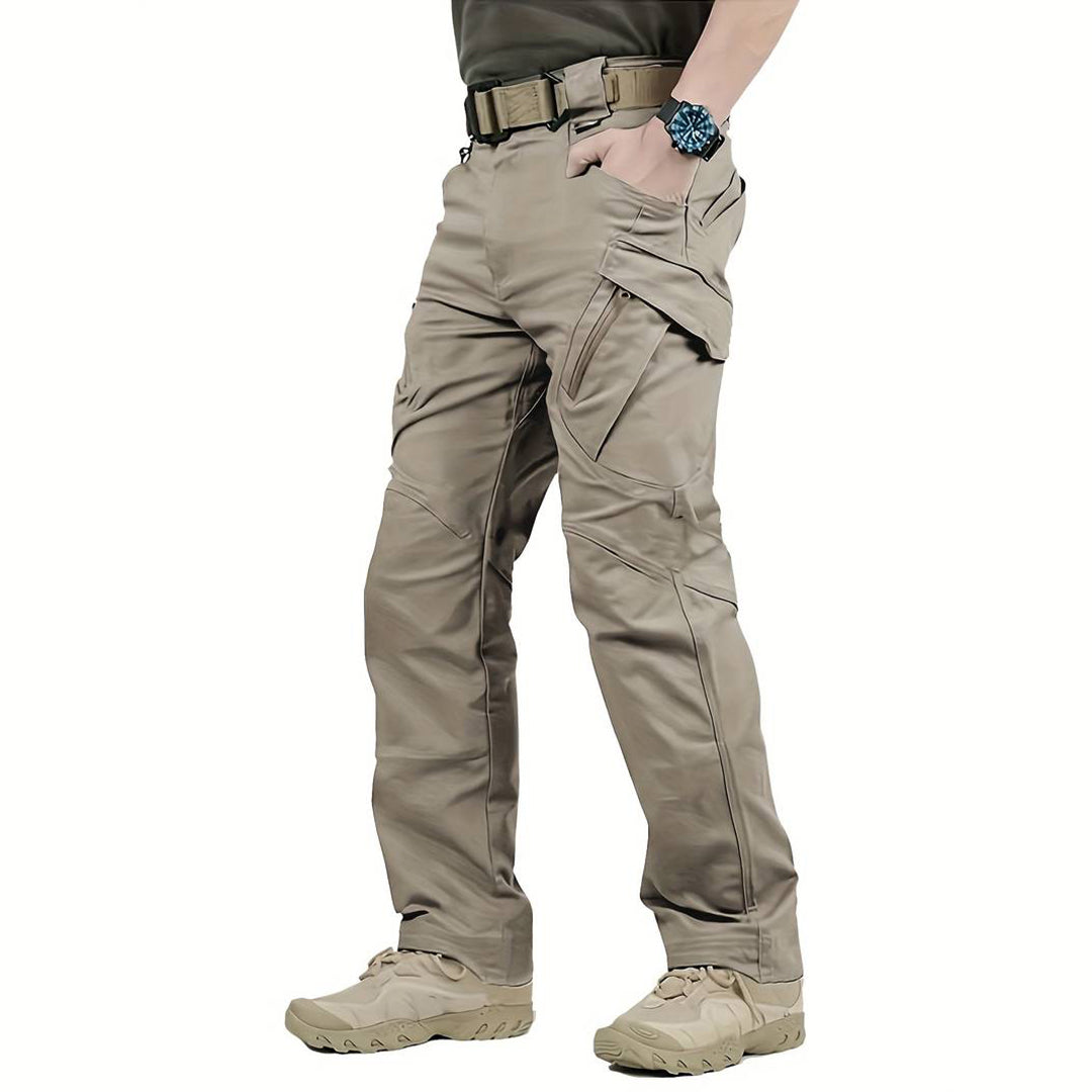 Efren | Pantalon Cargo Résistant pour Hommes