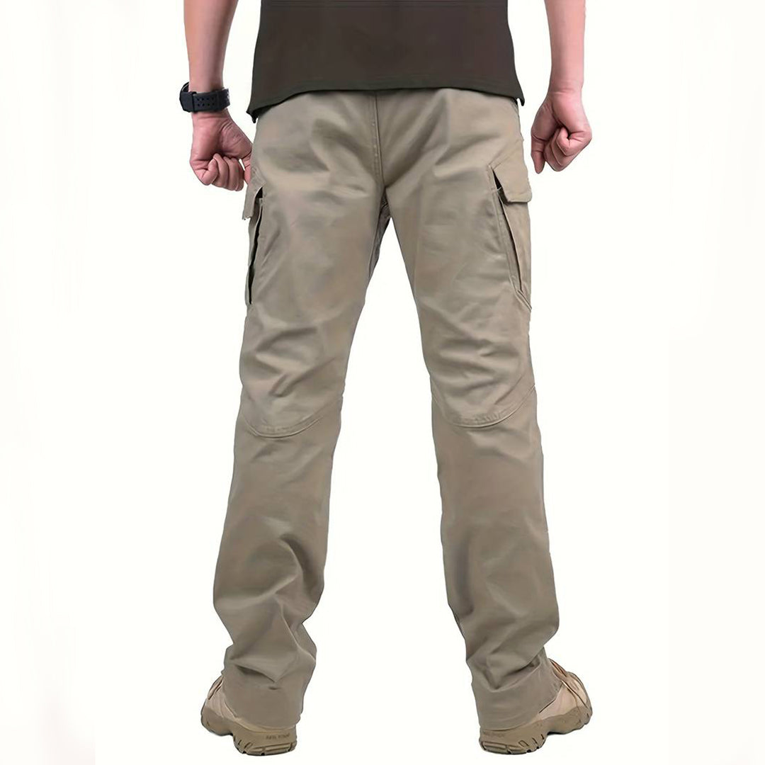 Efren | Pantalon Cargo Résistant pour Hommes