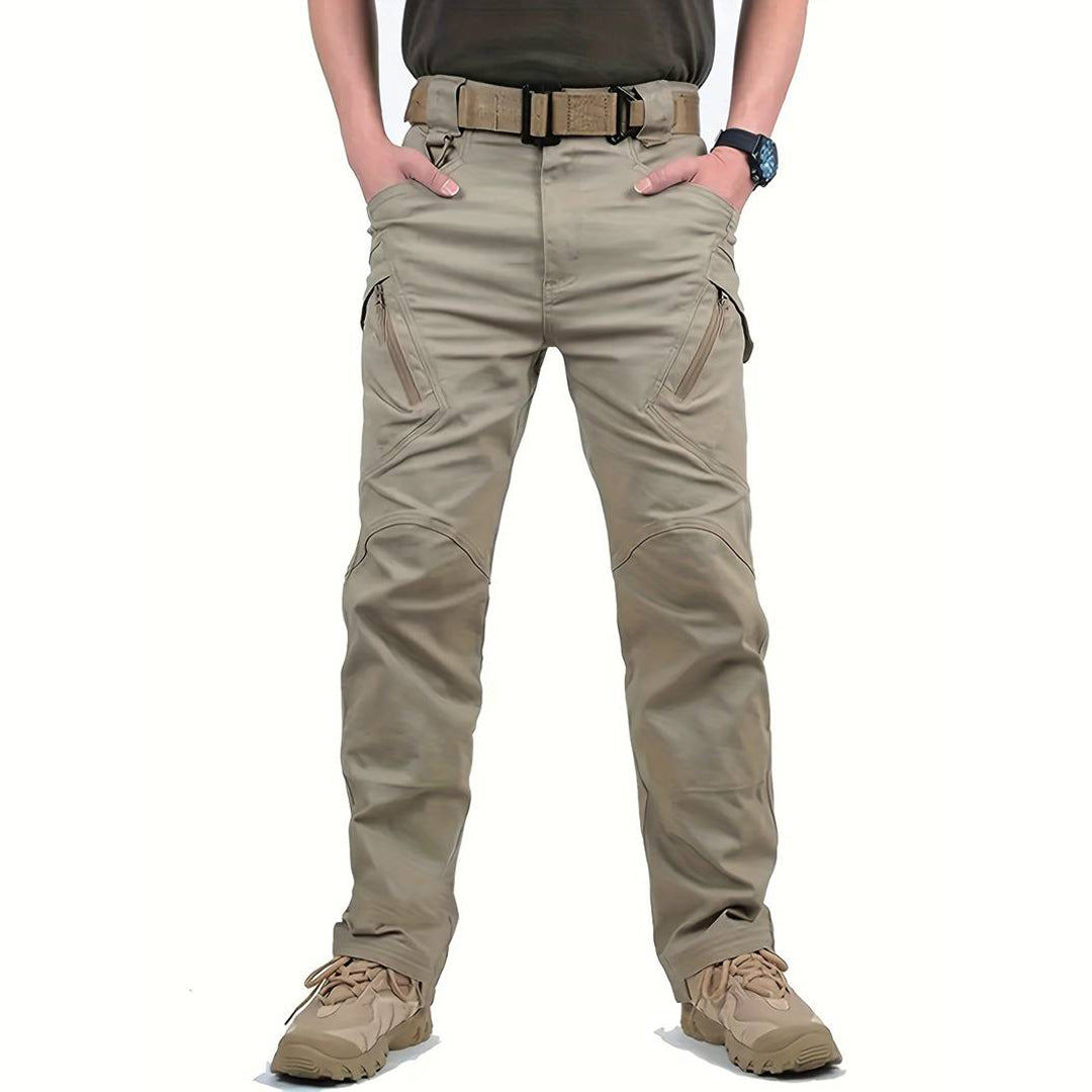 Efren | Pantalon Cargo Résistant pour Hommes