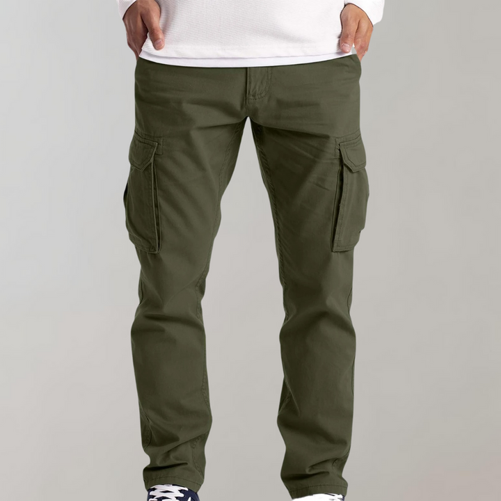 Gatlin | Pantalon cargo pour hommes