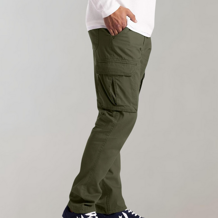 Gatlin | Pantalon cargo pour hommes