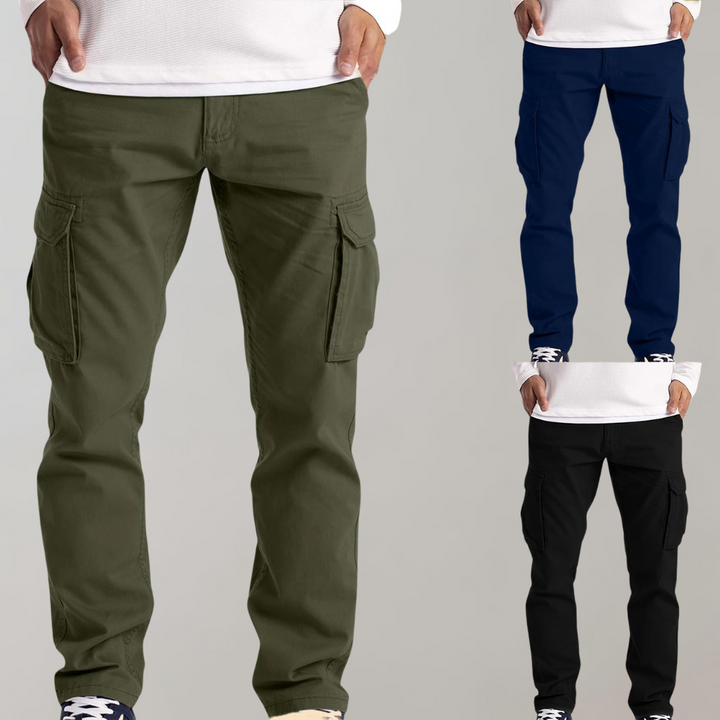 Gatlin | Pantalon cargo pour hommes