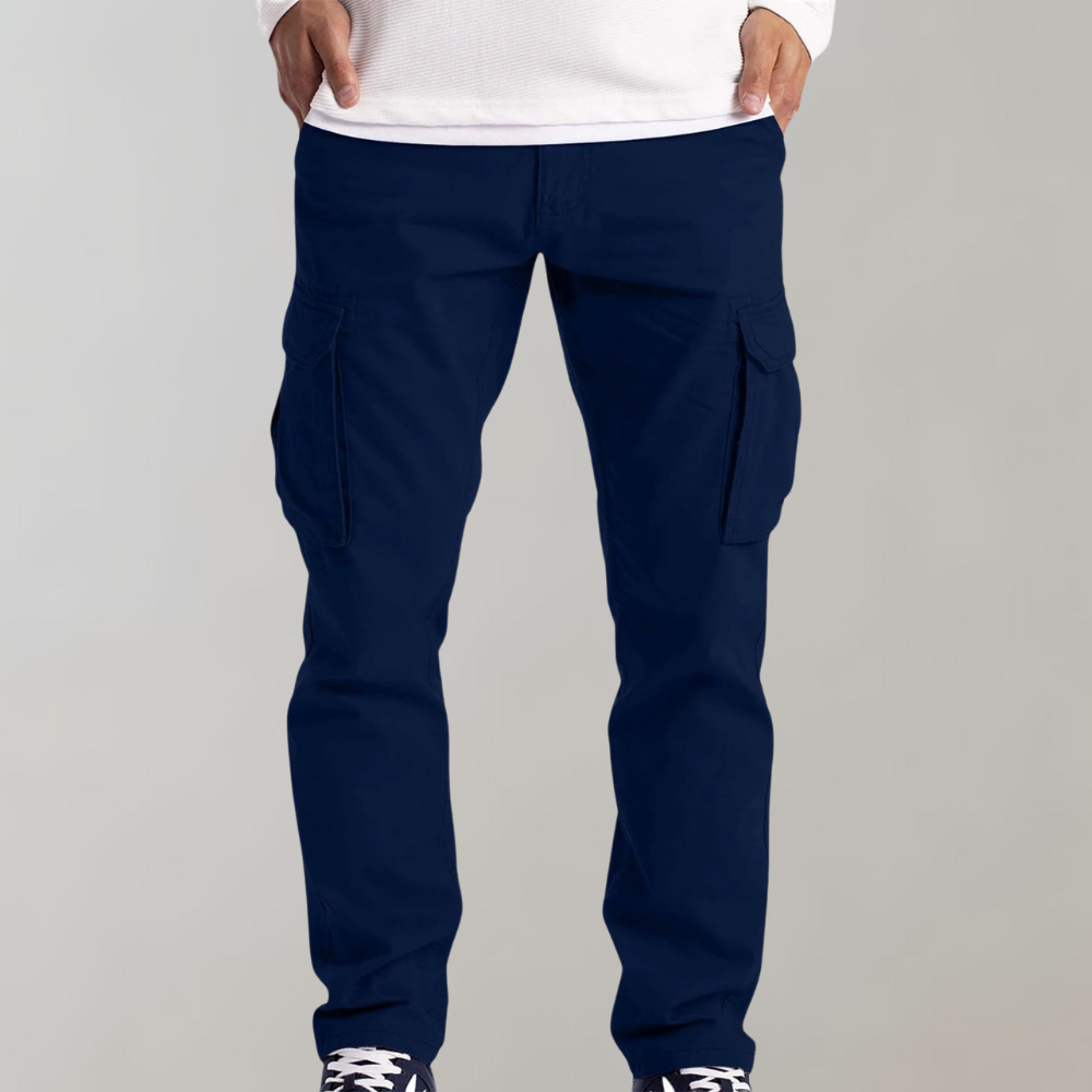 Gatlin | Pantalon cargo pour hommes