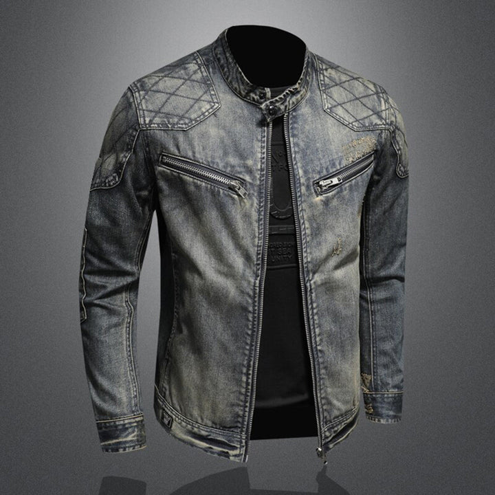 Legacy | Veste en denim pour hommes