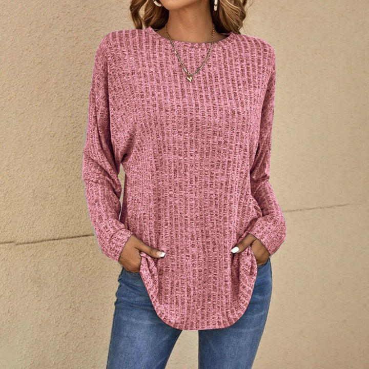 Anissa | Pull Douillet pour un Confort Ultime pour Femmes