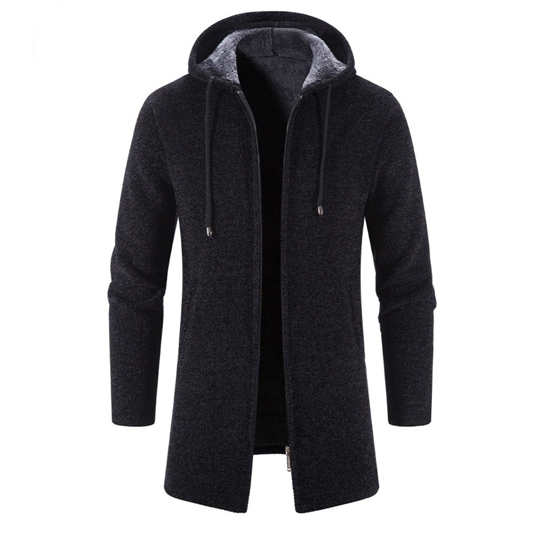 Lawson | Manteau d'Hiver avec Chaleur Supplémentaire pour Homme