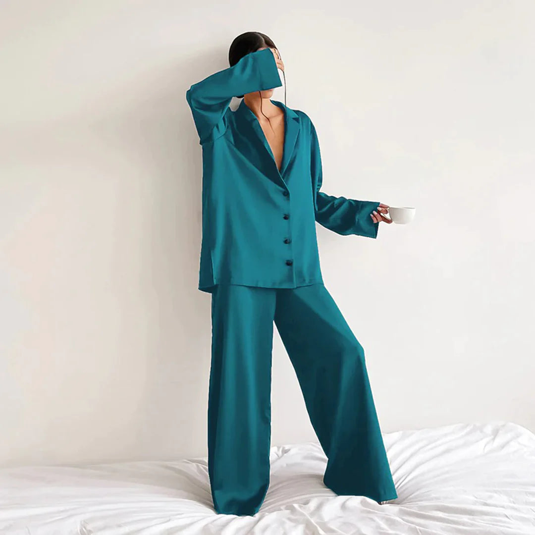 Luna | Ensemble pyjama pour femmes