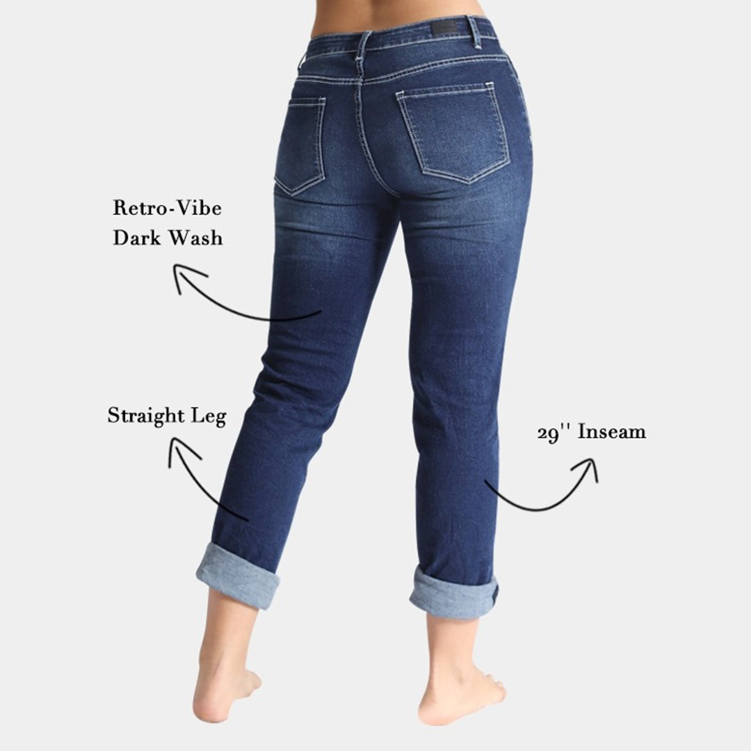 Rivage | Jeans pour femmes