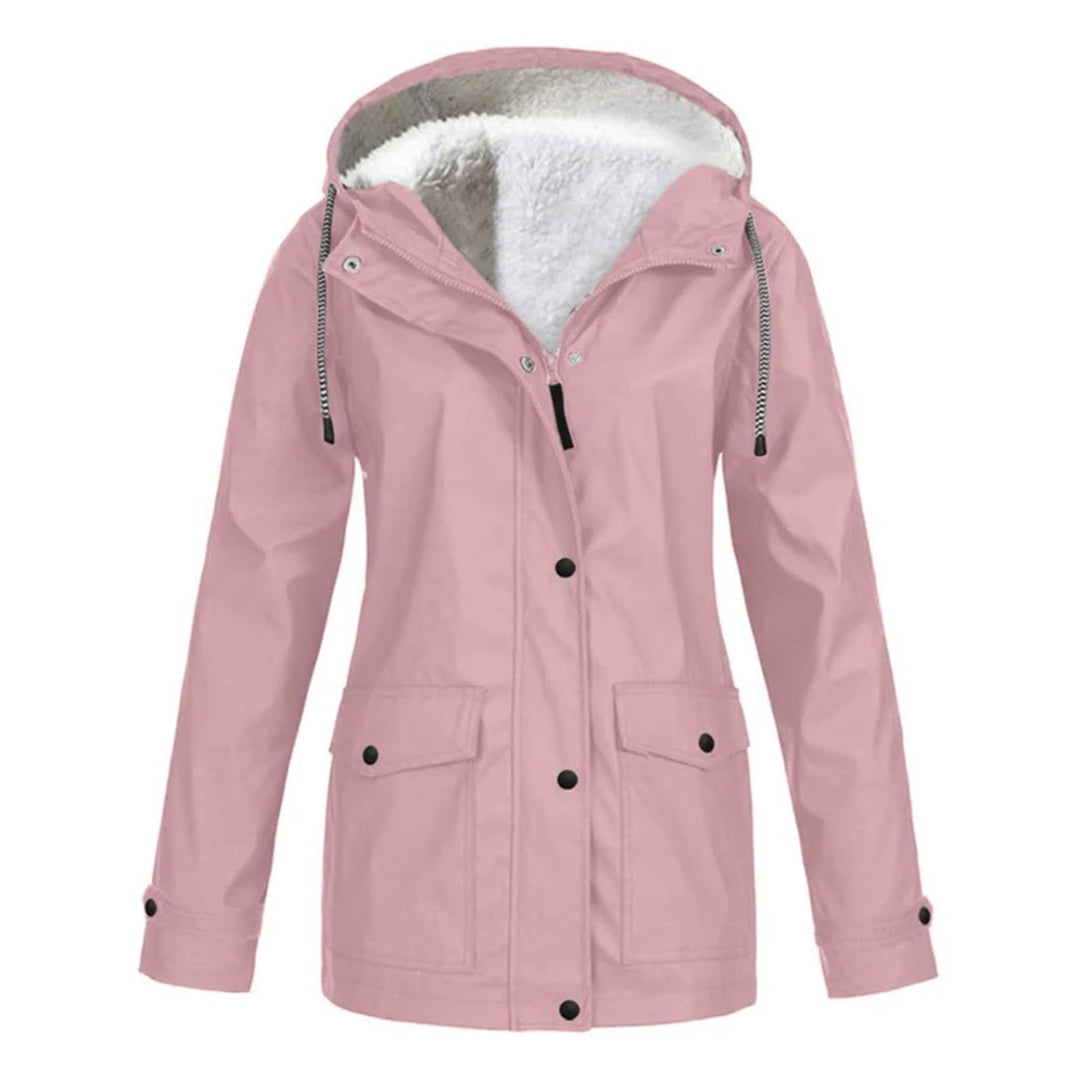 Analia | Manteau d'hiver pour femmes