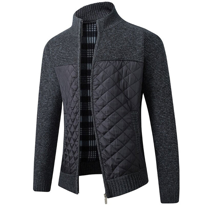 Dante | Manteau Moderne pour homme