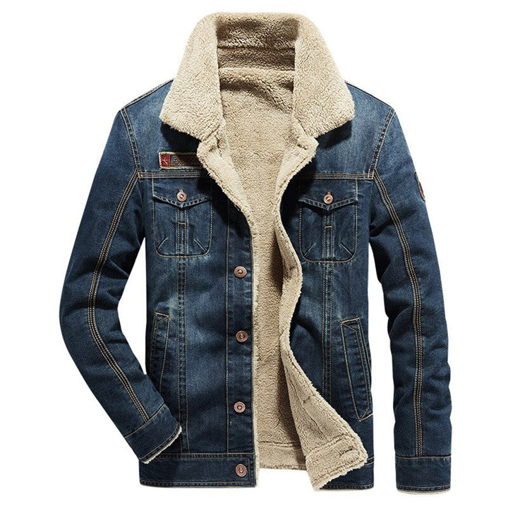 Ace | Veste vintage pour hommes