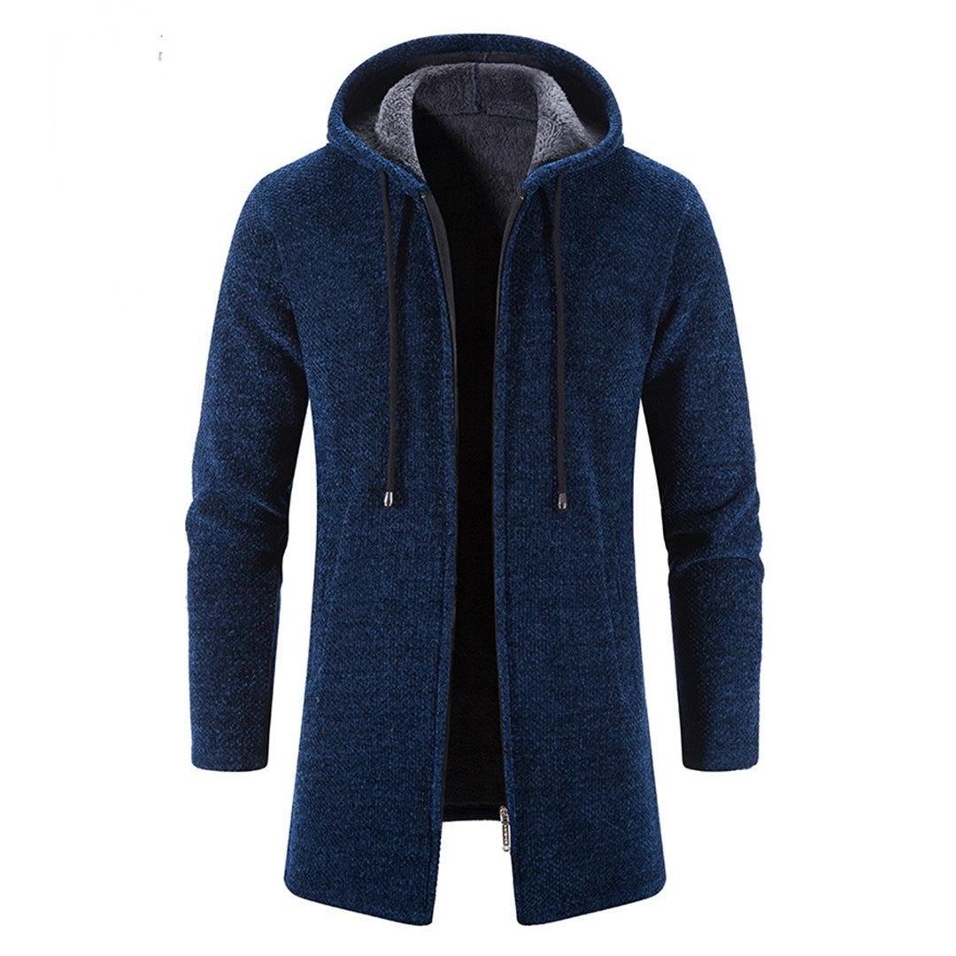 Lawson | Manteau d'Hiver avec Chaleur Supplémentaire pour Homme