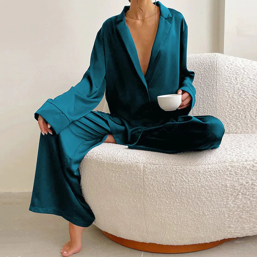 Luna | Ensemble pyjama pour femmes