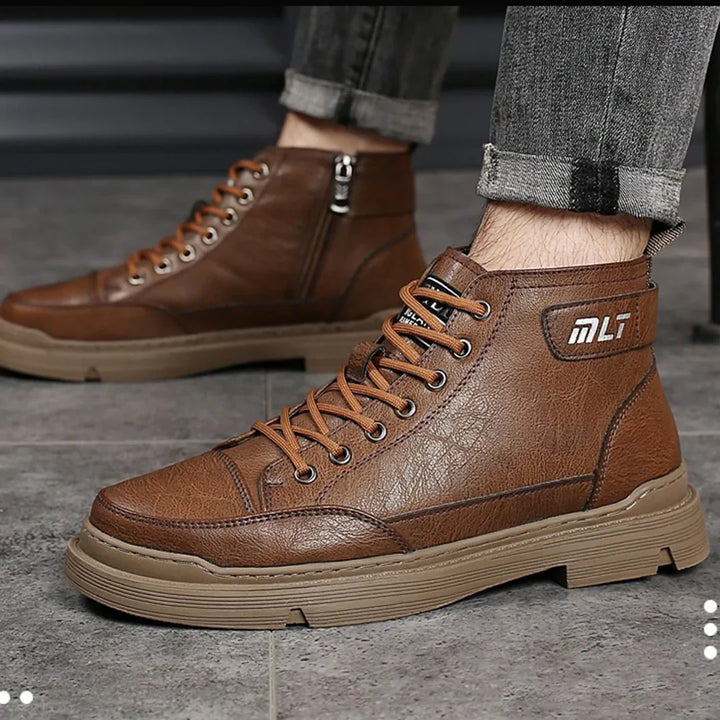 Troy | Bottes d'hiver pour hommes