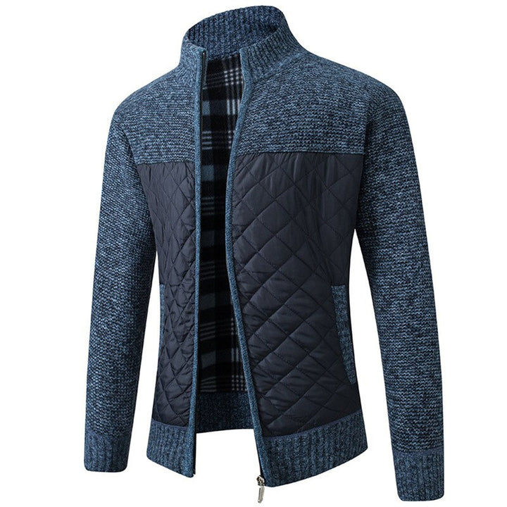 Dante | Manteau Moderne pour homme