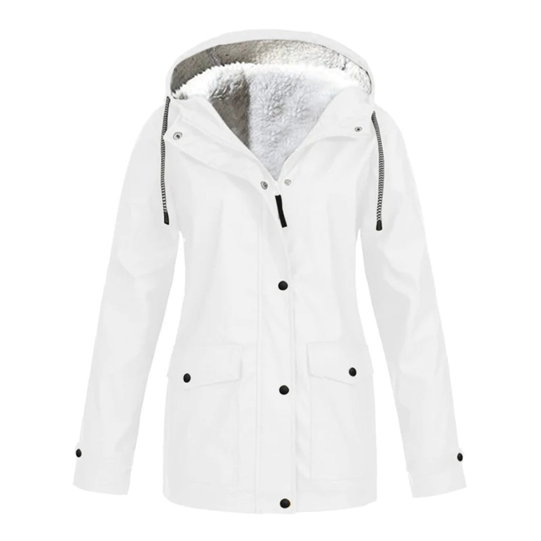 Analia | Manteau d'hiver pour femmes