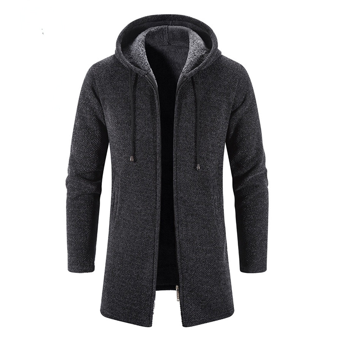 Lawson | Manteau d'Hiver avec Chaleur Supplémentaire pour Homme