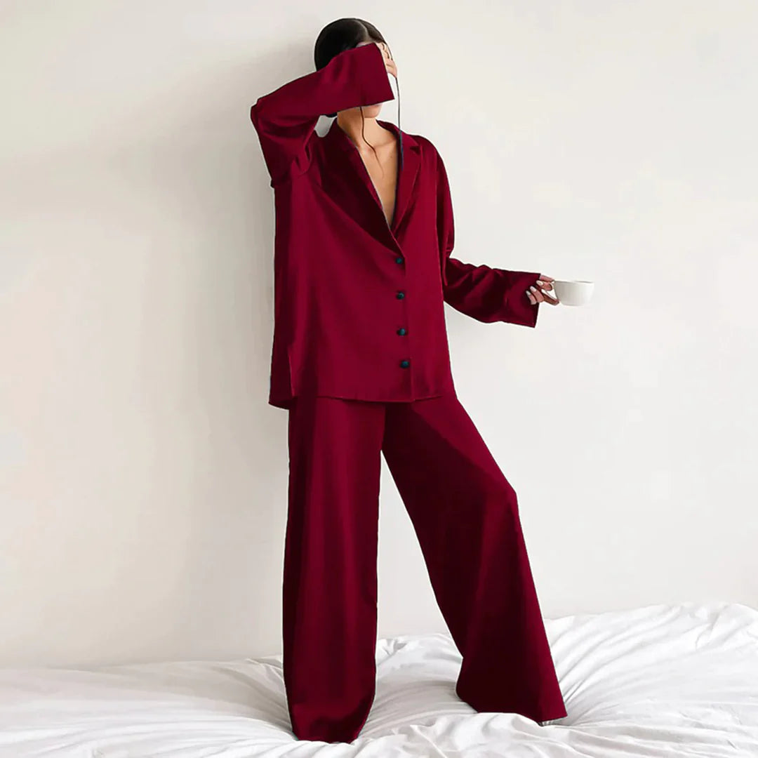 Luna | Ensemble pyjama pour femmes