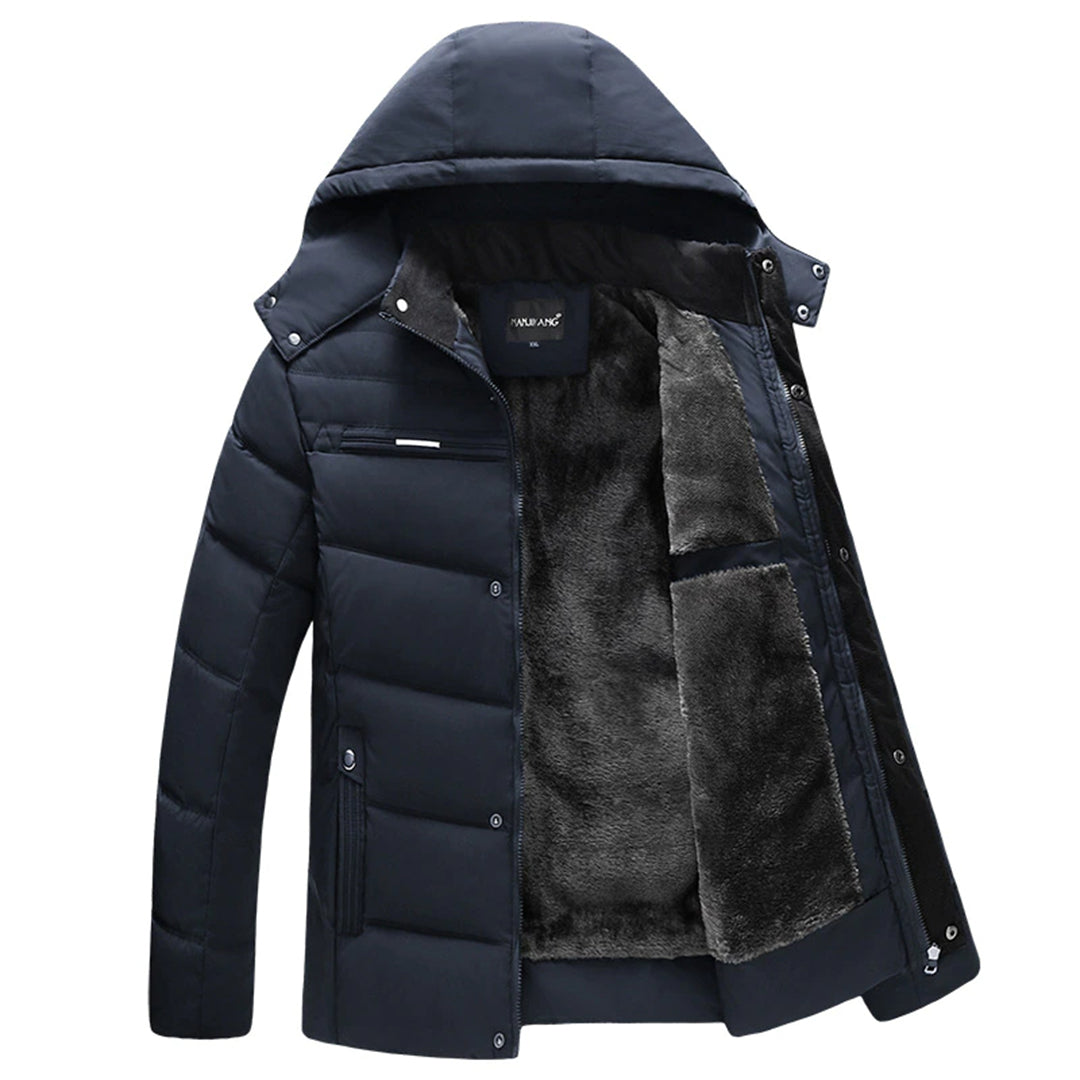 Colt | Manteau d'hiver pour hommes