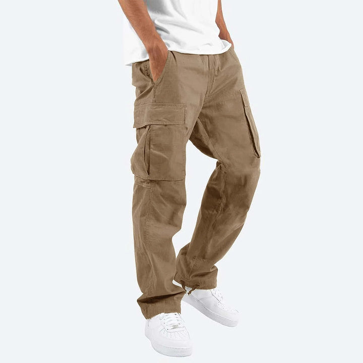 Dariel | Pantalon cargo confortable