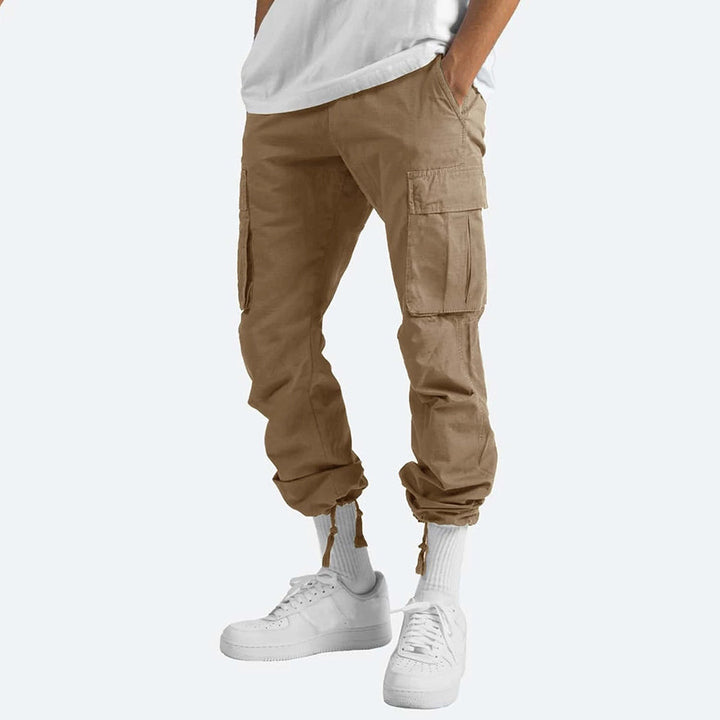 Dariel | Pantalon cargo confortable