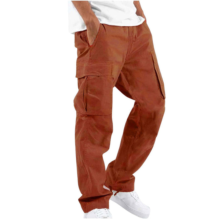 Dariel | Pantalon cargo confortable