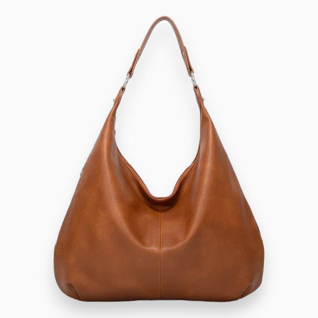 Jazlene | Sac Hobo Décontracté au Design Chic et Spacieux pour Femmes