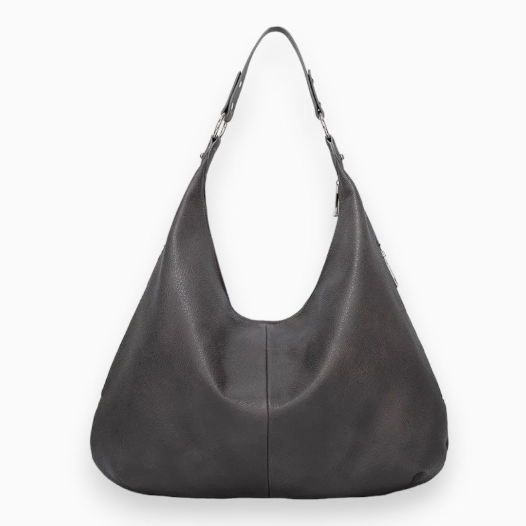 Jazlene | Sac Hobo Décontracté au Design Chic et Spacieux pour Femmes