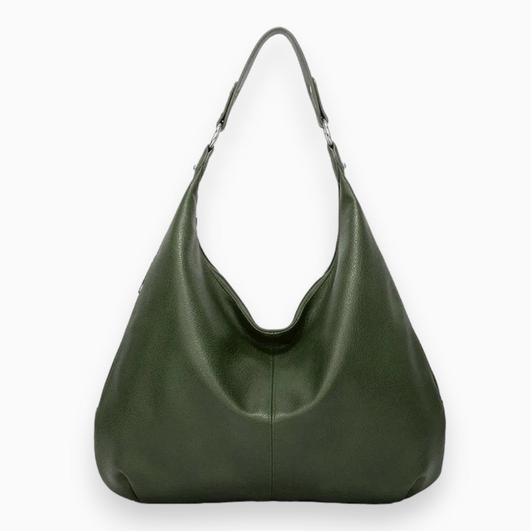 Jazlene | Sac Hobo Décontracté au Design Chic et Spacieux pour Femmes