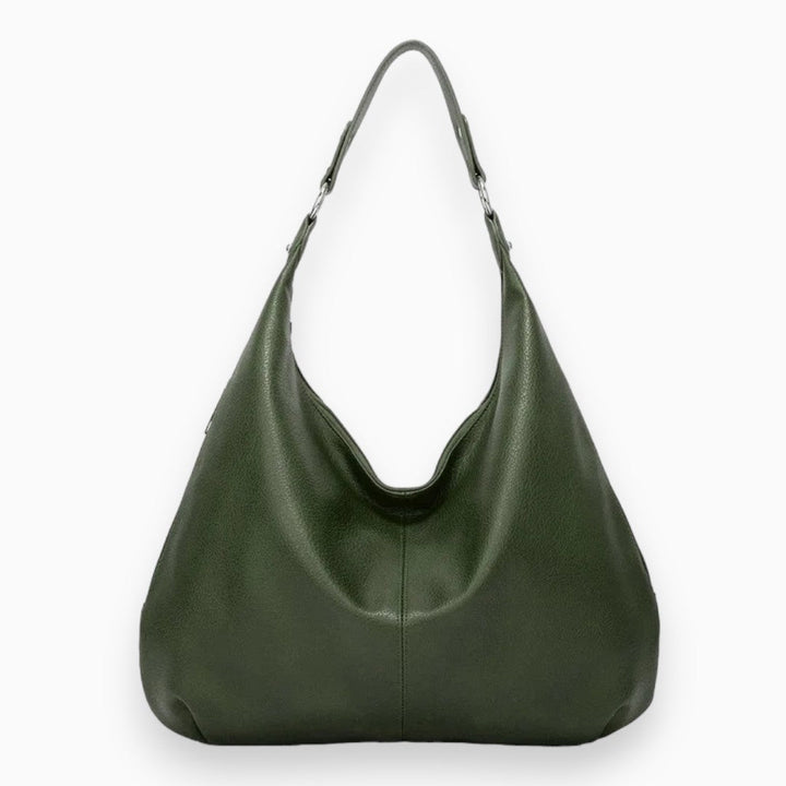 Jazlene | Sac Hobo Décontracté au Design Chic et Spacieux pour Femmes