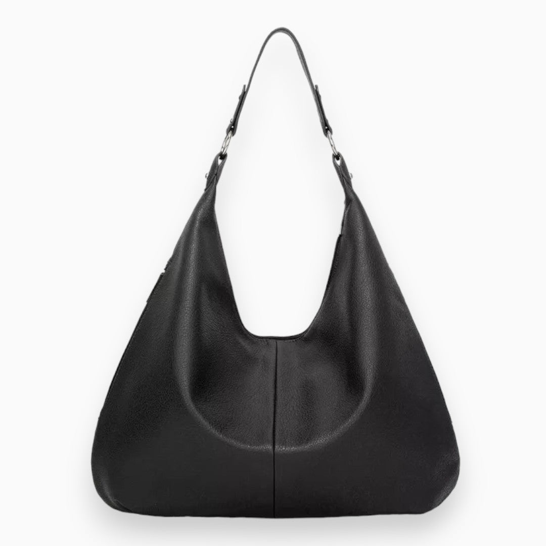 Jazlene | Sac Hobo Décontracté au Design Chic et Spacieux pour Femmes