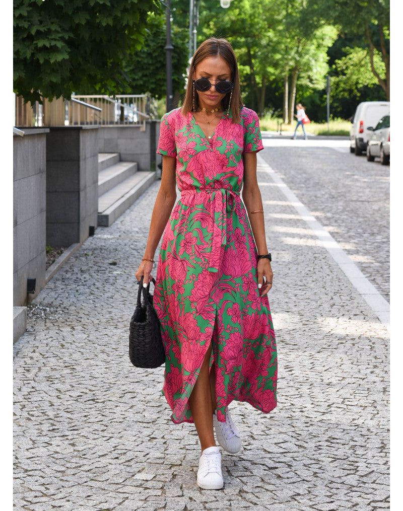 Nathalie | Robe Confortable