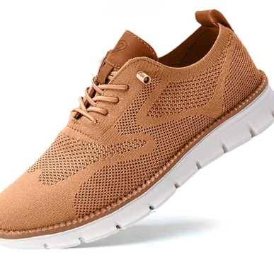 Edmond | Chaussures respirantes pour hommes