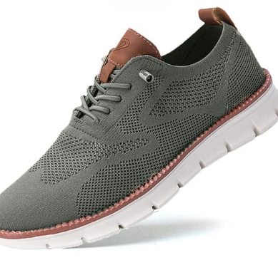 Edmond | Chaussures respirantes pour hommes