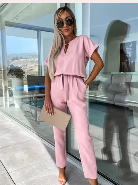 Chloé | Combinaison Ibiza Jumpsuit