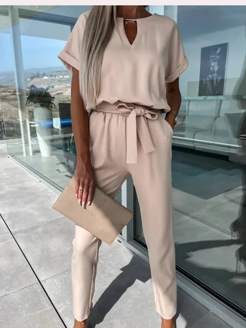 Chloé | Combinaison Ibiza Jumpsuit