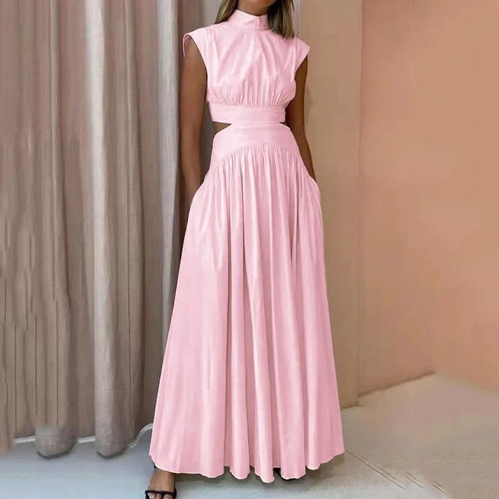 Elvéra | Robe maxi élégante