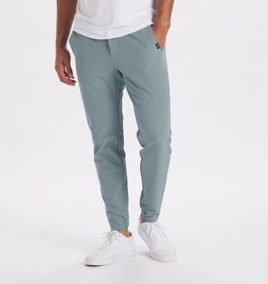 Aaron | Pantalon Décontracté Stretch pour Hommes